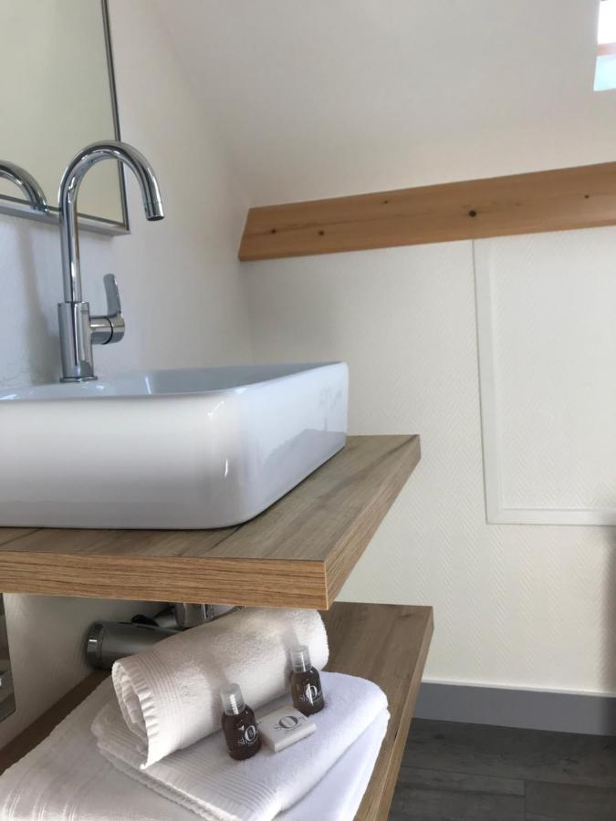 Hotel Aux Tamaris Sauzon Екстериор снимка